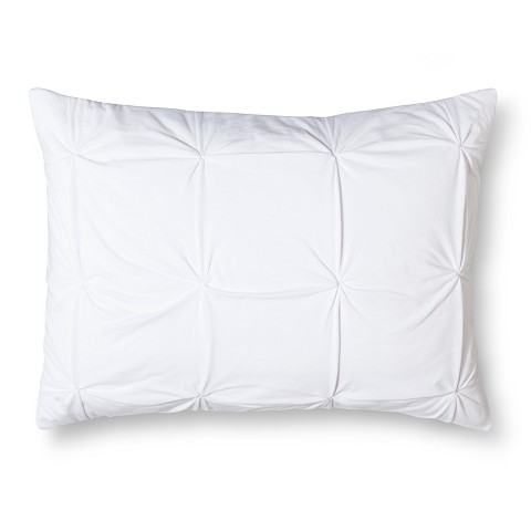 Room Essentials™ Jersey Quilt Sham : Target