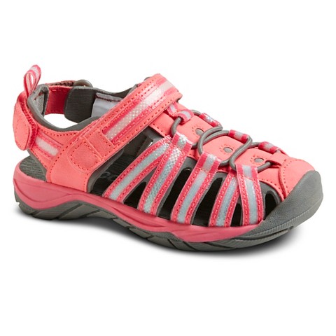 Toddler Girl's CircoÂ® Dawn Hiking Sandals - Assorted Colors product ...