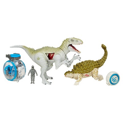 jurassic park indominus rex toy