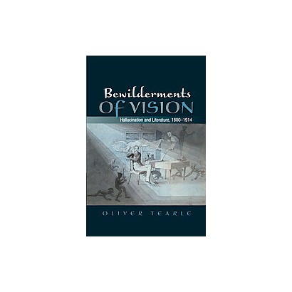 ISBN 9781845196776 product image for Bewilderments of Vision (Paperback) | upcitemdb.com
