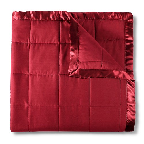 Details about Elite Home Down Alternative Microfiber Blanket