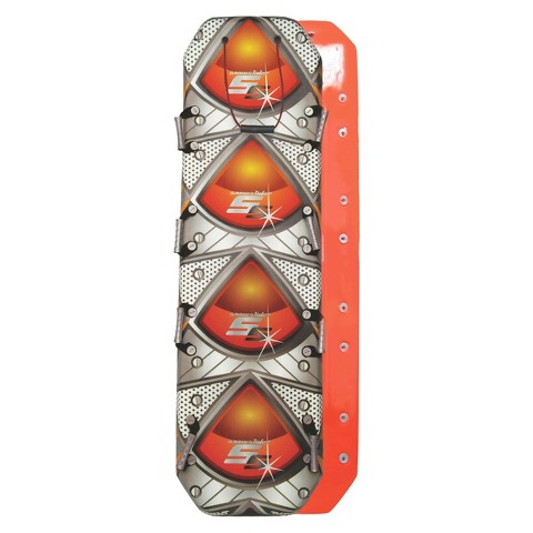 Stallion Sport 75" Toboggan - Falare