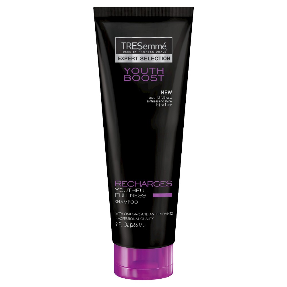 UPC 022400416168 product image for TRESEMME YOUTH BOOST SH 9OZ | upcitemdb.com