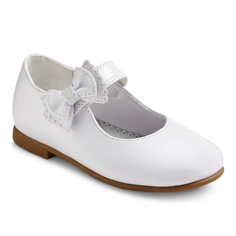 Toddler Girl's Rachel Shoes Lil Priscila Mary Jane Shoes - Assorted ...