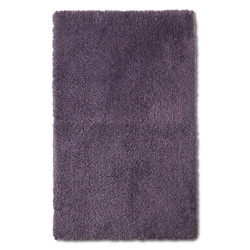 Fieldcrest Luxury Bath Rug Hazy Plum eBay