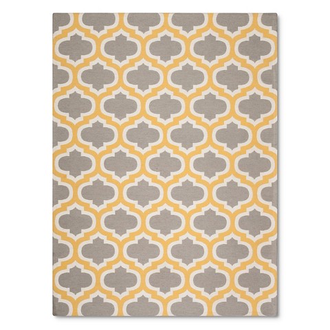 ... â¢ Indoor Outdoor Flatweave Fretwork Rug product details page