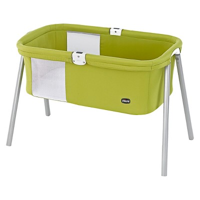 travel crib target