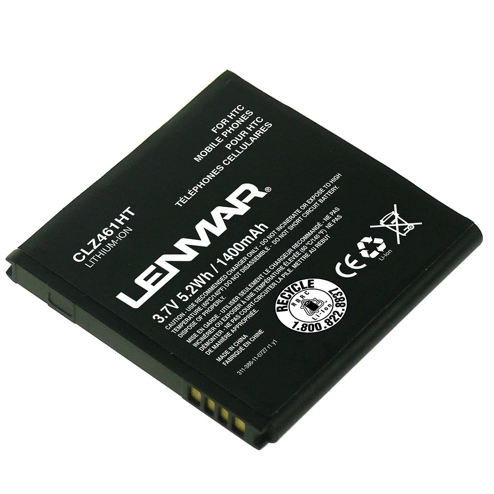 UPC 029521852677 product image for Ecom Mobile Phone Battery Lenmar | upcitemdb.com