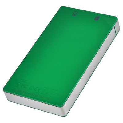 Mophie Powerstation iphone Battery Charger - Green (97062VRP)