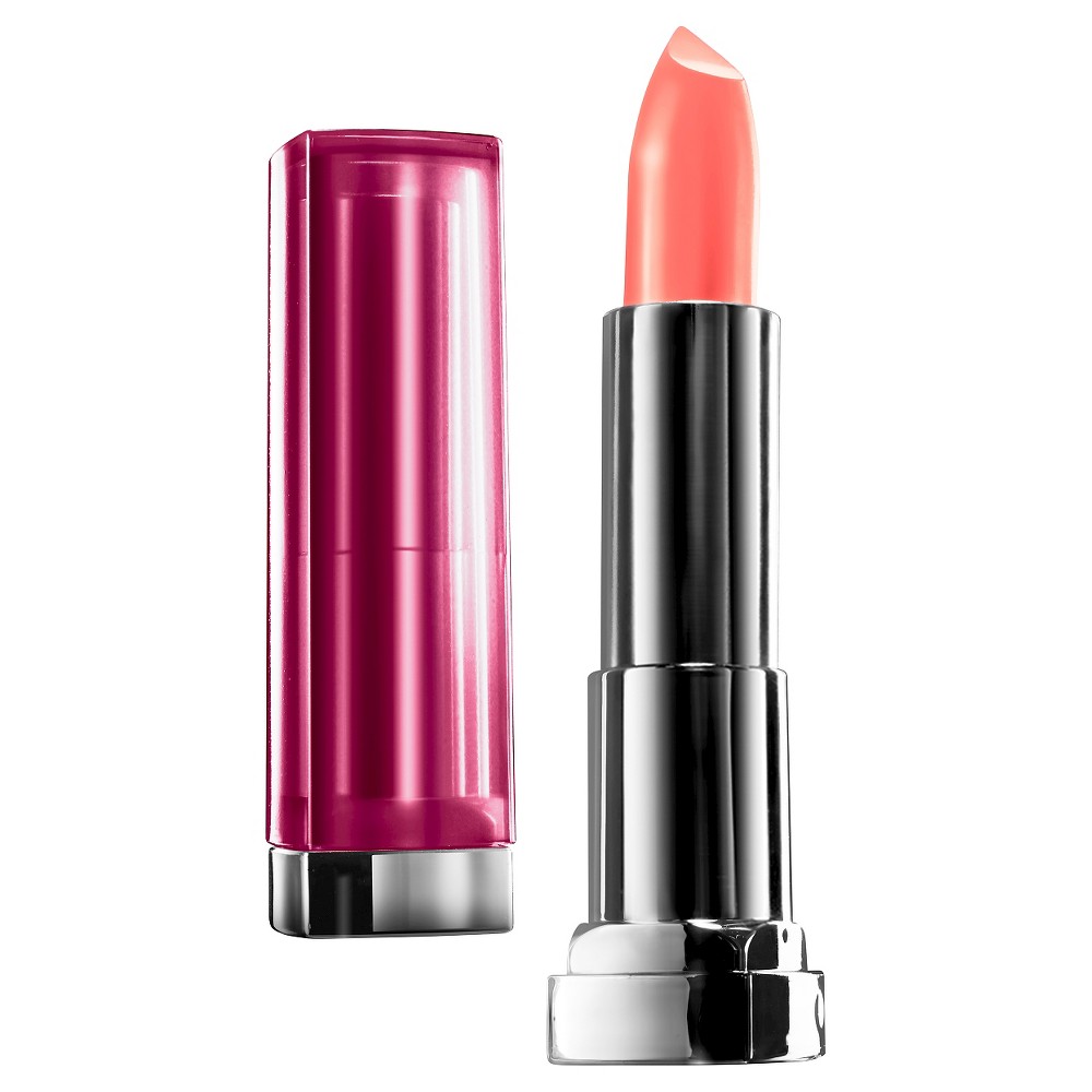UPC 041554436235 product image for Maybelline Color Sensational Rebel Bloom Lipstick - Peach Poppy .15 oz | upcitemdb.com