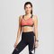 C9 Champion® Women's Power Shape™ Sports Bra. Additional View 1