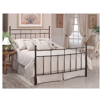 bed rails for adults target