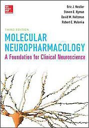 ISBN 9780071827690 - Molecular Neuropharmacology (Paperback ...