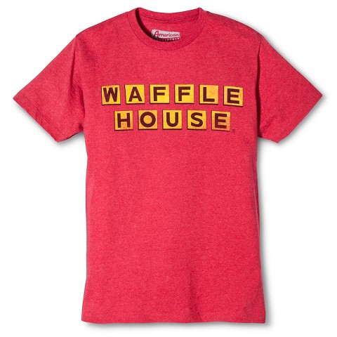 waffle house tee shirts