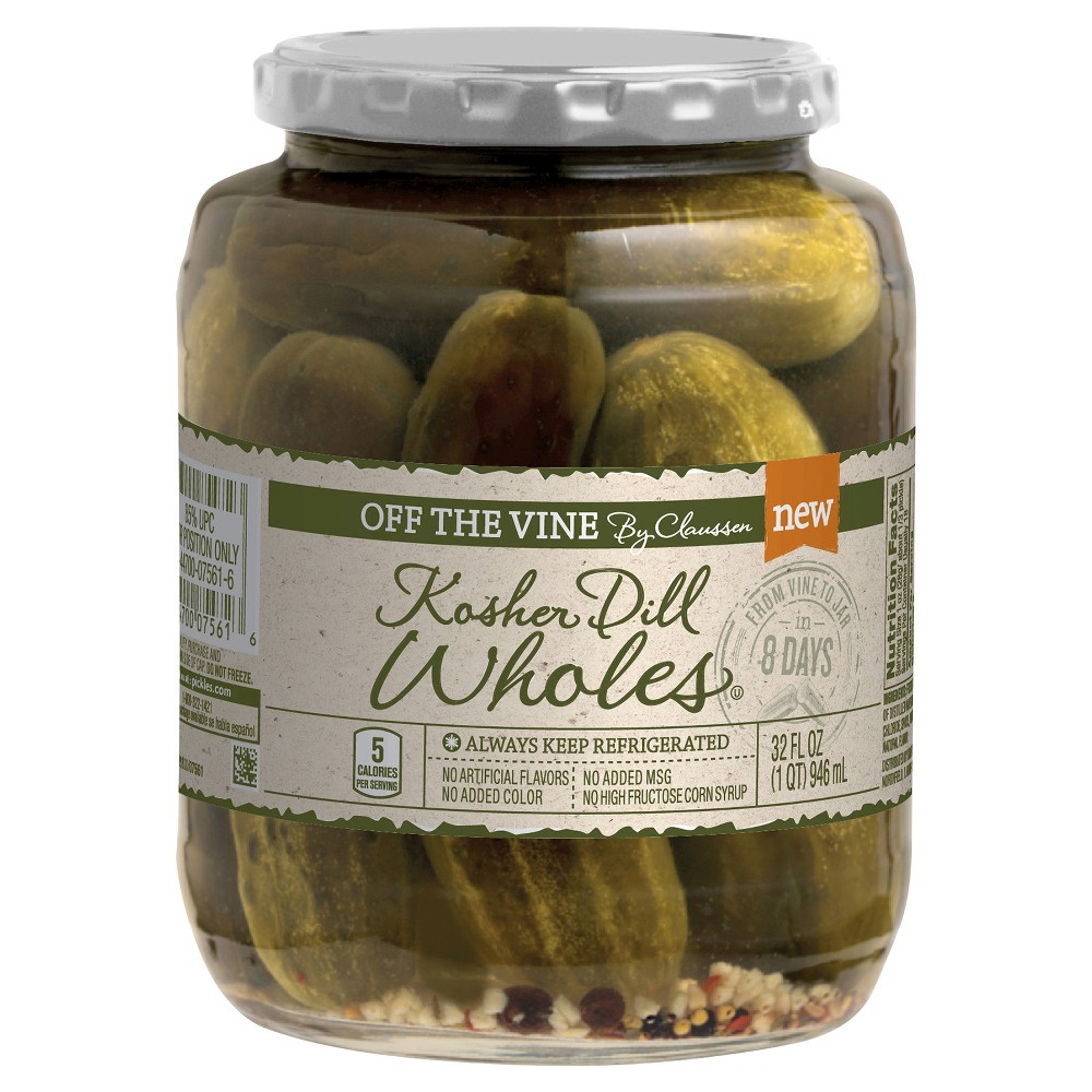 upc-044700075616-claussen-off-the-vine-whole-pickles-32-oz