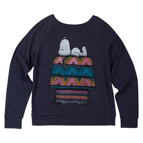 target snoopy sweatshirt