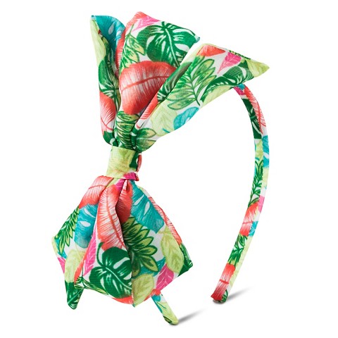 117 New baby headbands at target 979 Baby Girls' Cherokee Headband   Floral Bow product details page 