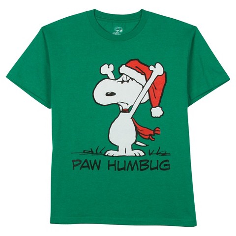 target snoopy shirt