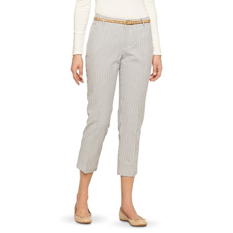 Women's Tencel Shirt Dress Sulfur M - Merona™