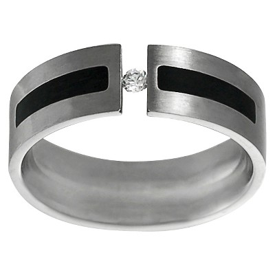 Mens engagement rings target