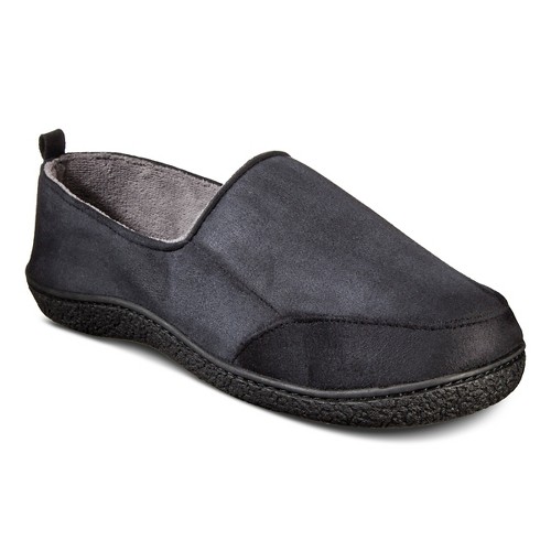 mens bedroom slippers on ebay