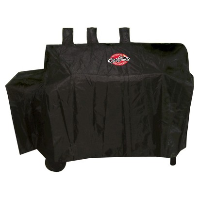Duo Grill Cover    