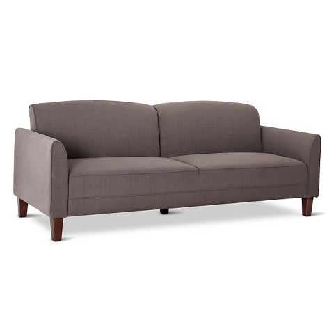 Carlisle Sofa Bed - Gray product details page