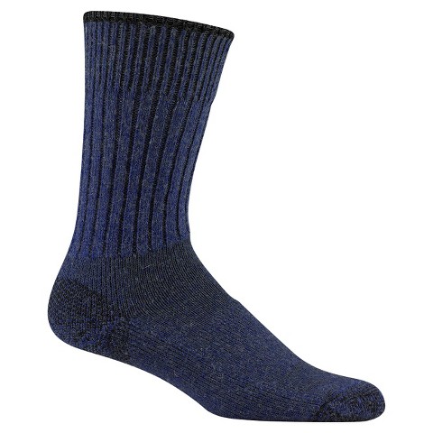 Wigwam Men's All Weather Men's Outdoor Casual Socks
