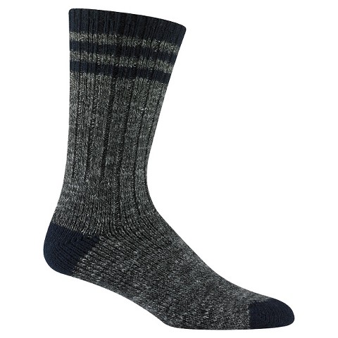 Wigwam Men's Pine Lodge Men's Outdoor Casual Socks
