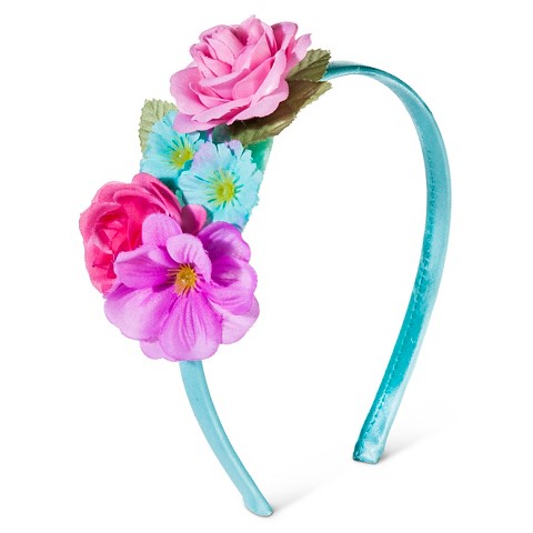 fabric headbands target