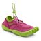 Newtz Toddler Girl's Water Shoes. Additional View 1