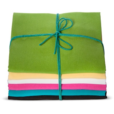 Hand Made Modern - 12ct Fabric Bundle - Assorted Colors