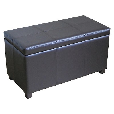 Storage Ottoman : ottomans & benches : Target