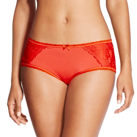 Women's Brushed Micro Hipster - Gilligan & O'Malley®