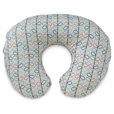 Orla Kiely by Boppy Slipcover Nursing Pillow