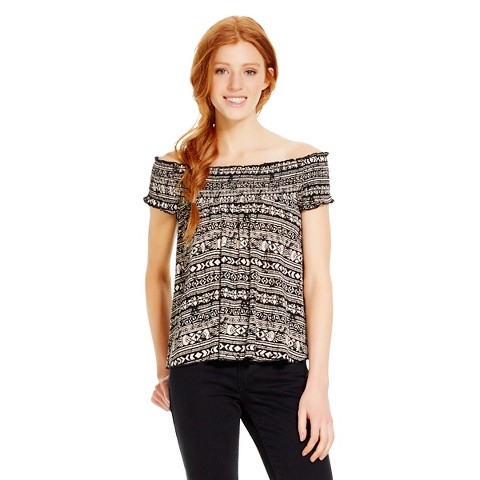 mossimo blouses at target