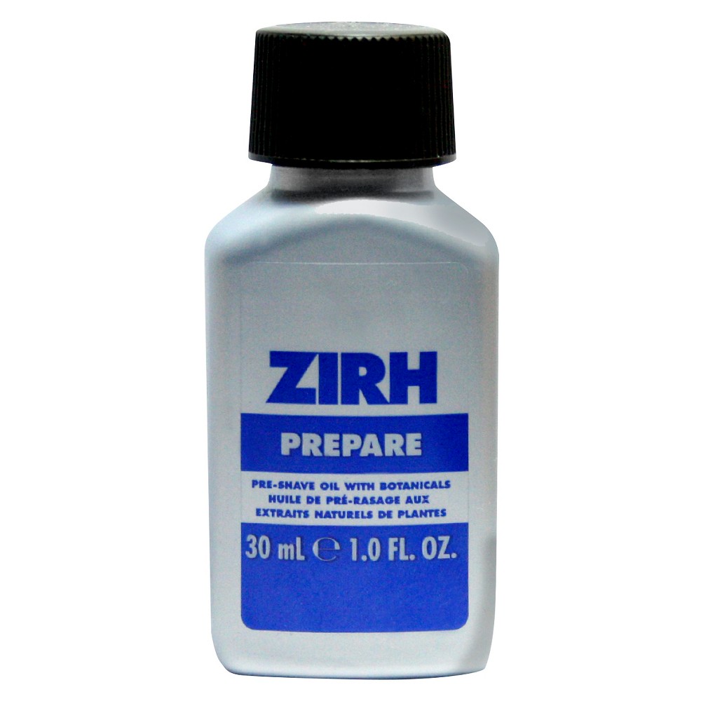 UPC 679614000456 product image for Zirh Post Shave Solution - 1 oz | upcitemdb.com