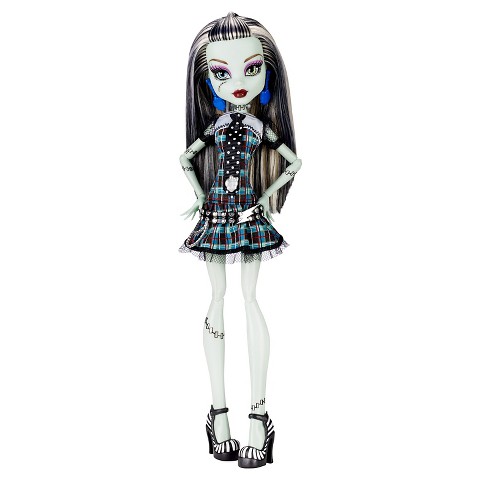 monster high original favorites