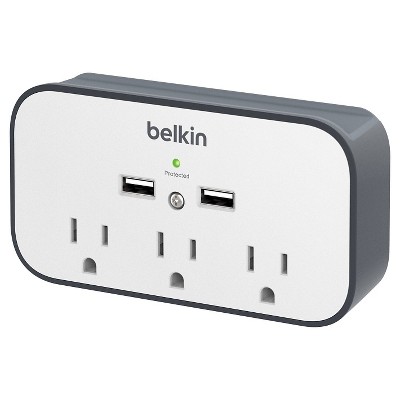 Belkin Cradle Surge Protector