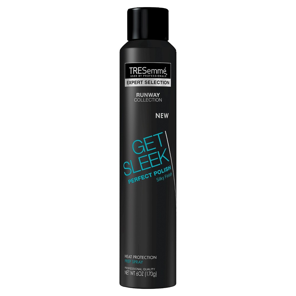 UPC 022400442051 product image for TRESEMME GET SLEEK HEAT PROTECTION SPRAY 6OZ | upcitemdb.com