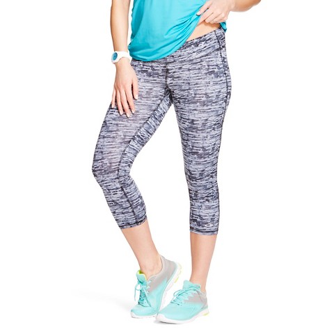 C9 Champion® Maternity Under the Belly Capri