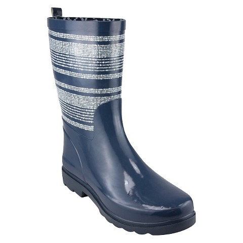 target women's waterproof boots