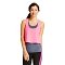 C9 Champion® Women's Double Layer Tank. Additional View 1