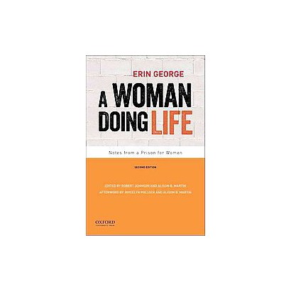 ISBN 9780199935888 product image for A Woman Doing Life (Paperback) | upcitemdb.com