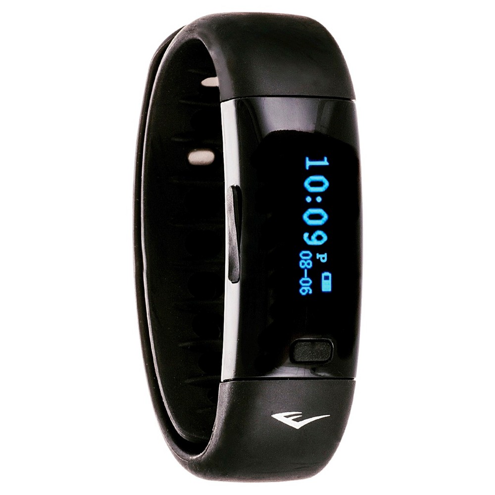 everlast gympal2 fitness tracker review