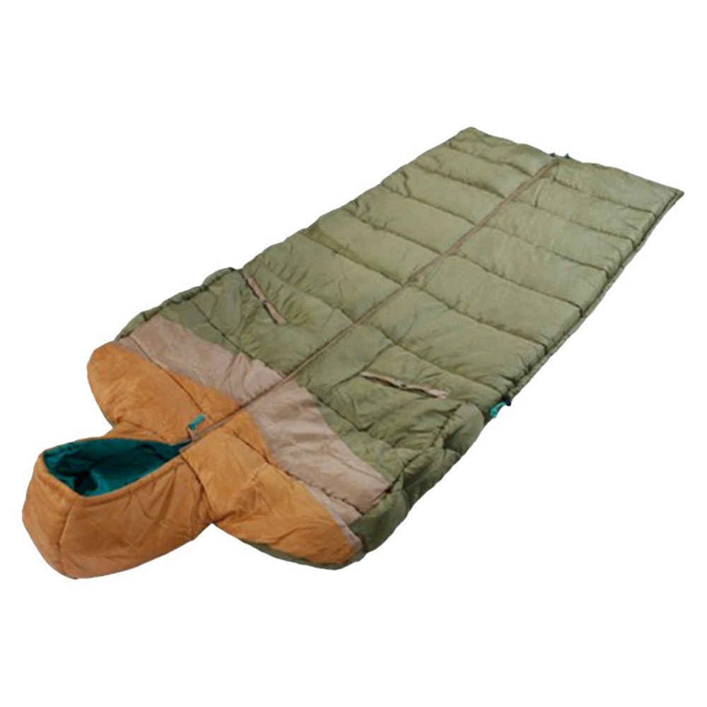 UPC 490910602041 Embark Walking Sleeping Bag Assorted upcitemdb