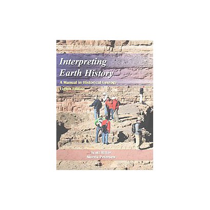 ISBN 9781478611455 product image for Interpreting Earth History (Paperback) | upcitemdb.com