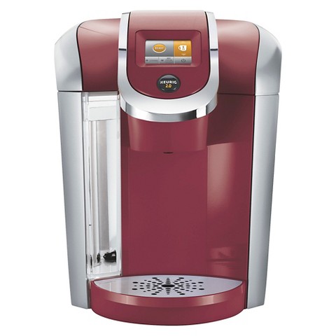 Keurig 2.0 K400 Coffee Maker Brewing System with... : Target