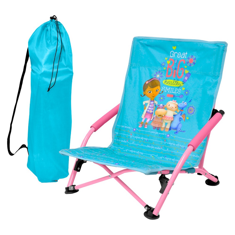 doc mcstuffins bean bag chair
