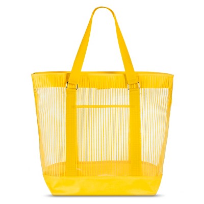 target beach bag